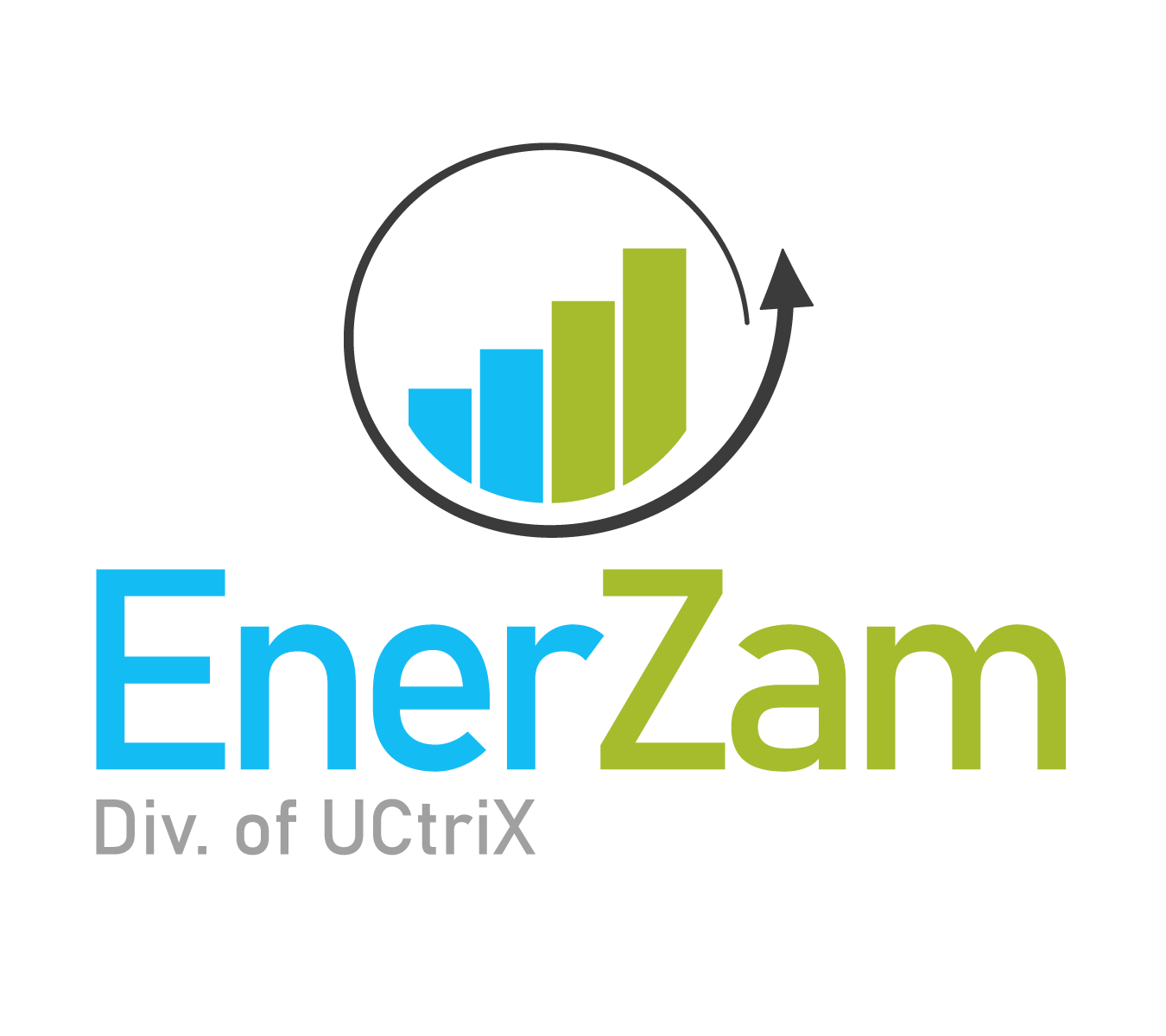EnerZam Logo